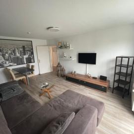 Ferienwohnung in Munster, hotel v destinácii Munster im Heidekreis