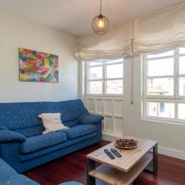 Apartamentos El Mortero