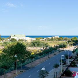 Faro del Mediterráneo, hotel di Cabanes