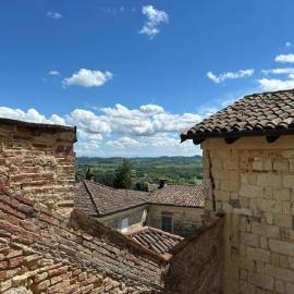 Living Monferrato, hotelli kohteessa Cella Monte