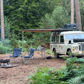 TerraVenturia - Defcamp, hotel em Rixensart