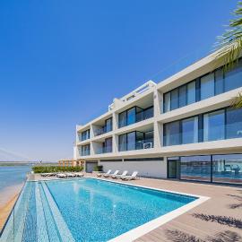 Portimão Ocean Breeze With Pool by Homing