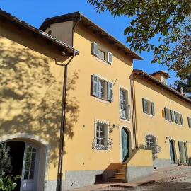 Azienda Agricola La Ghibellina, hotel a Gavi