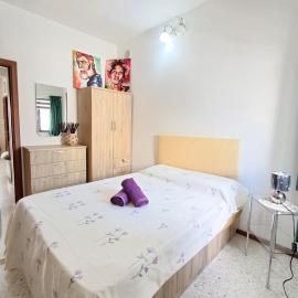 Swatar Cosy Apartment, Hotel in Is-Swatar