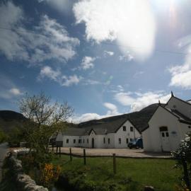 Lochranza Centre CIC, hotel in Lochranza