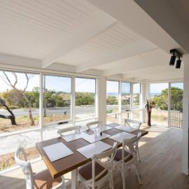 Ocean View Cottage - Anglesea, hotell sihtkohas Anglesea