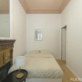 Flexliving - 99 Felix Faure - Room