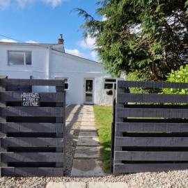 Cottage, hotel in Newquay