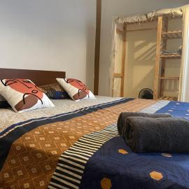 벤덴하임에 위치한 호텔 Chambre Double à 8min de Strasbourg