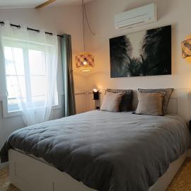 Loft des Voyageurs - Parking Inclus
