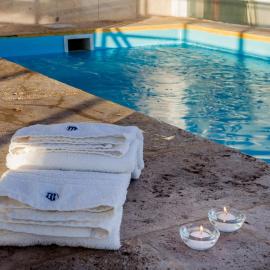 Hotel Mendoza
