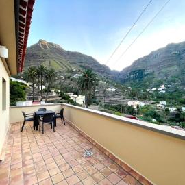 Penthouse Las Palmeras