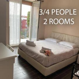 La Casa di Ercole B&B