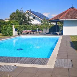 Land Luxury, hotel di Seftigen