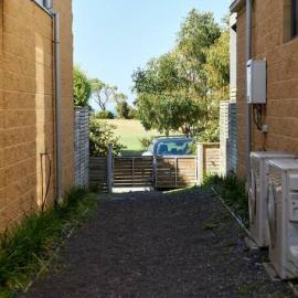 Surf Mist Townhouse - backs onto the RACV Resort