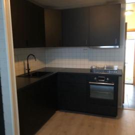 Studio Down Town Tromsø, hotel em Guleng