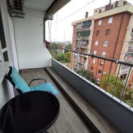 Ema Apartmani, hotel a Vinkovci
