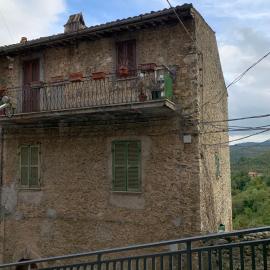 SURSUM CORDA private house, hotell sihtkohas Orvinio