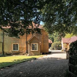 Landford's Cottage, your retreat!, hotel a Landford
