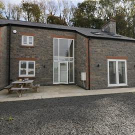Edgemere Cottage