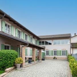 Apartment Nonno by Interhome