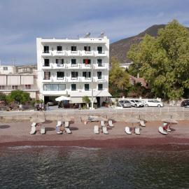 Apollon Hotel, hotel in Methana