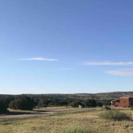 Cottonwood Creek Cabins - Alpine, TX, hotel Alpine-ban