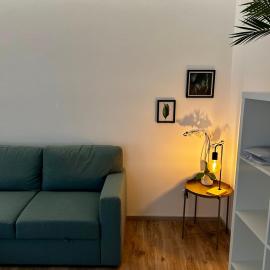 Ferienwohnung Julian، فندق في تيرمينو