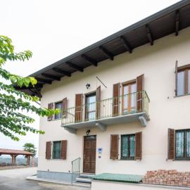 Holiday Home Zio-Nonno by Interhome