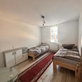 Donea Home Service, hotel a Schönebeck