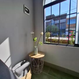 Linda Casita de Estreno en Tarapoto, hotel u gradu Tarapoto