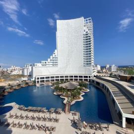 Grand Sapphire one bedroom