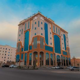 Four Points by Sheraton Hafar Al Batin