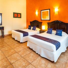 Hotel El Patio, Hotel in Tlacotalpan