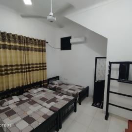 Rayyan Mahal – hotel w mieście Puttalam