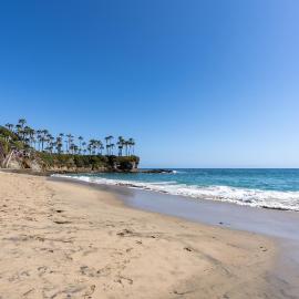 Costa Art Hotel, hotell sihtkohas Laguna Beach