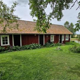 Happy Farm Storstuga, hotel di Källby
