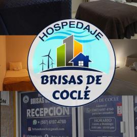 Brisas de Coclé