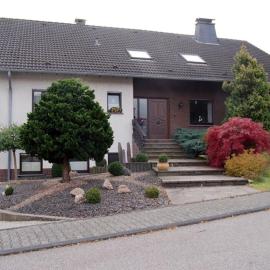 Ferienwohnung Hedi