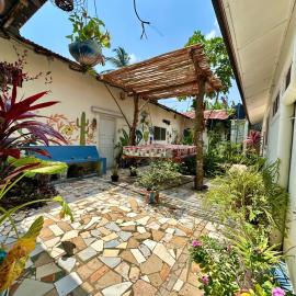 Mama's House, hotel u gradu Kibweni