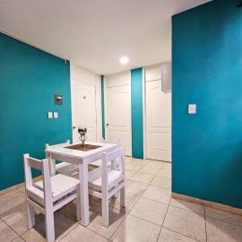 Sensity Home Departamento 1, Hogareño, Amplio Luminoso, hotel en Tehuacán