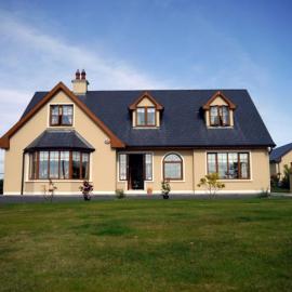 Country House B@b