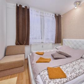 Destiny apartment
