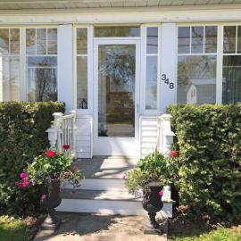 Gwyn Haven - Spacious Charming Century Home in Wellington, hotel u gradu 'Wellington'