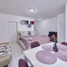 Relax apartment