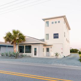 Guest House Topsail