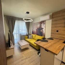 플레벤에 위치한 호텔 Luxury flat in Pleven