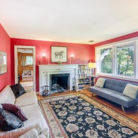 Silver Spring Rental: 8 Mi to Washington, DC!, Hotel in Silver Spring