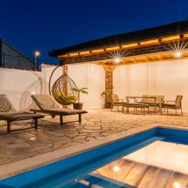 Holiday Home Meri