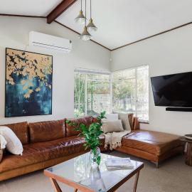 Silvertree Collective Central Family Home